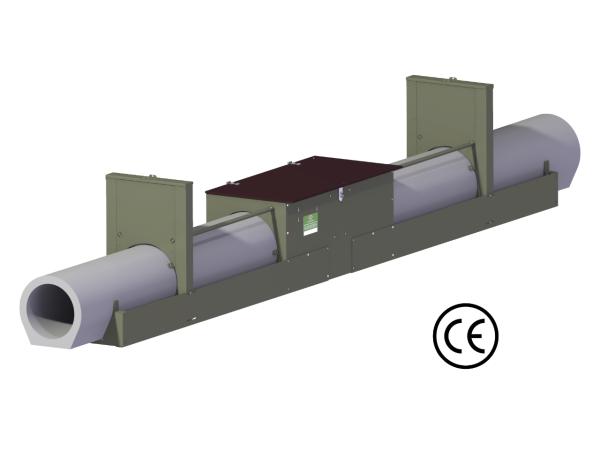 FALLENFUCHS Fuchsfalle Wildmeister PRO